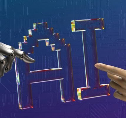 México en la era digital: Solo 1% de empresas tiene madurez en IA, pero 92% invertirá más