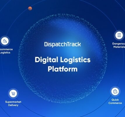 DispatchTrack lanza DLP en México: La plataforma All-in-One que revoluciona la logística como un videojuego