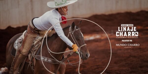 Mundo Charro conquista a la comunidad charra con su primer torneo y apuesta por la tradición