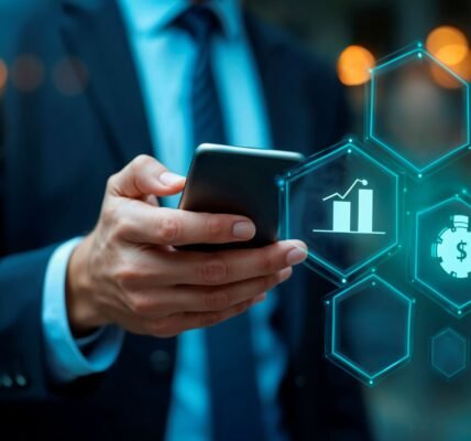 La inteligencia artificial revoluciona la banca: automatiza el desarrollo de software y aumenta la productividad hasta un 40%