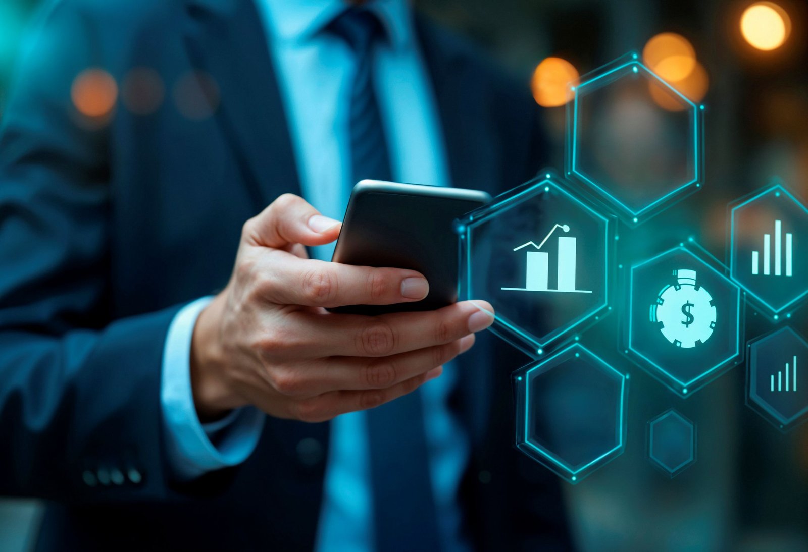 La inteligencia artificial revoluciona la banca: automatiza el desarrollo de software y aumenta la productividad hasta un 40%