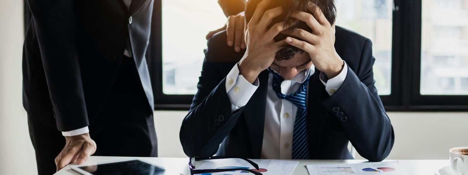 El descontento laboral y la mala salud mental disparan el fraude interno en empresas mexicanas