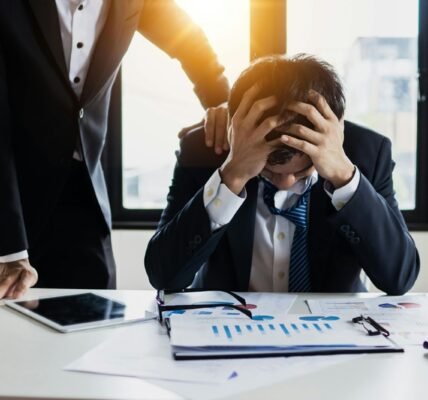 El descontento laboral y la mala salud mental disparan el fraude interno en empresas mexicanas