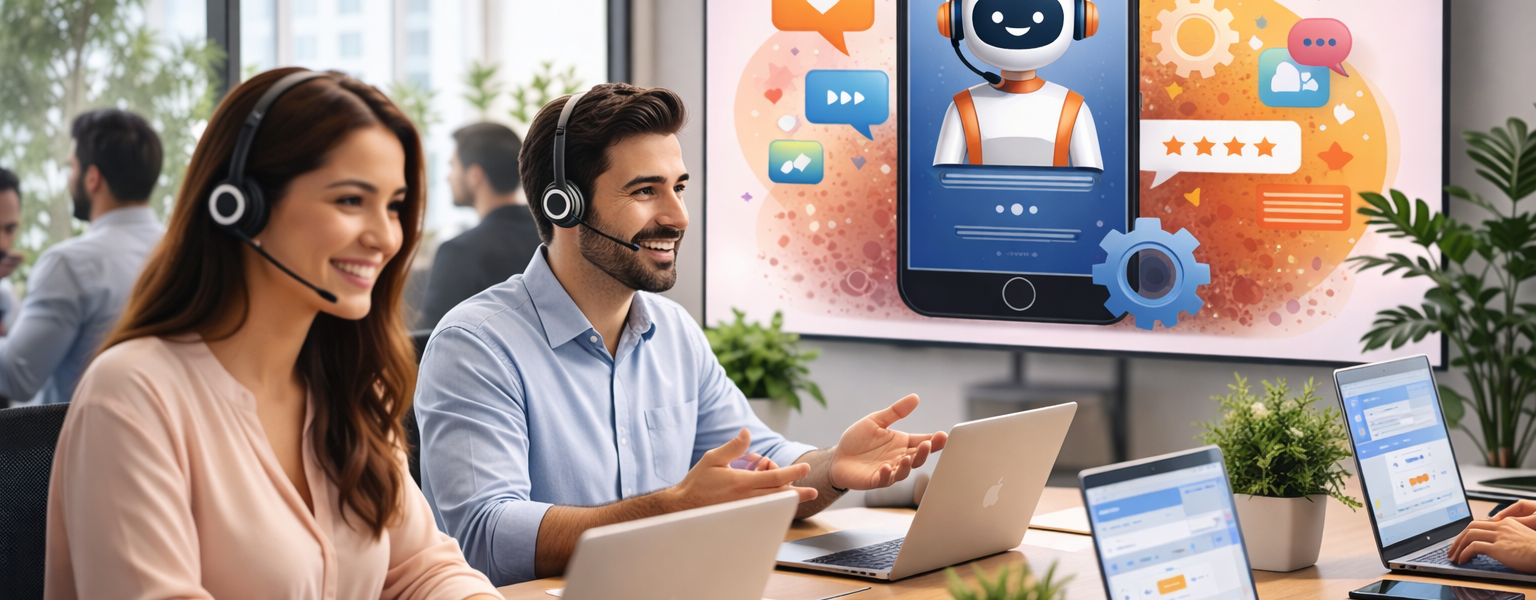 Más de la mitad de los clientes te abandona tras una mala experiencia digital, revela estudio