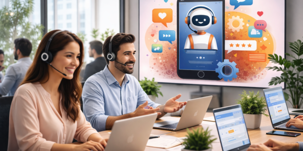 Más de la mitad de los clientes te abandona tras una mala experiencia digital, revela estudio