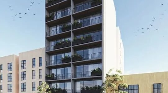 Tudepa impulsa la tendencia cero desechos en el diseño de departamentos para una generación consciente