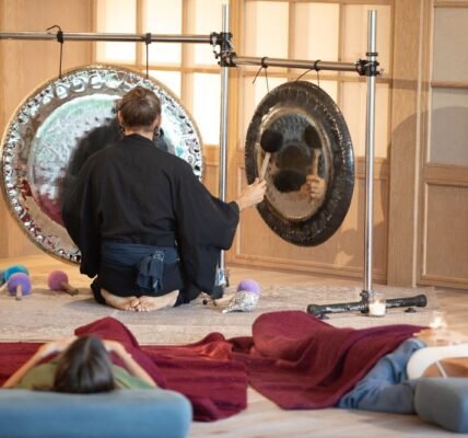 Palmaïa se convierte en el santuario para mujeres que viajan solas en busca de reconexión