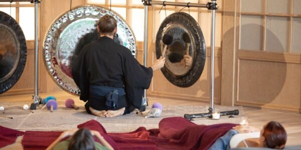 Palmaïa se convierte en el santuario para mujeres que viajan solas en busca de reconexión