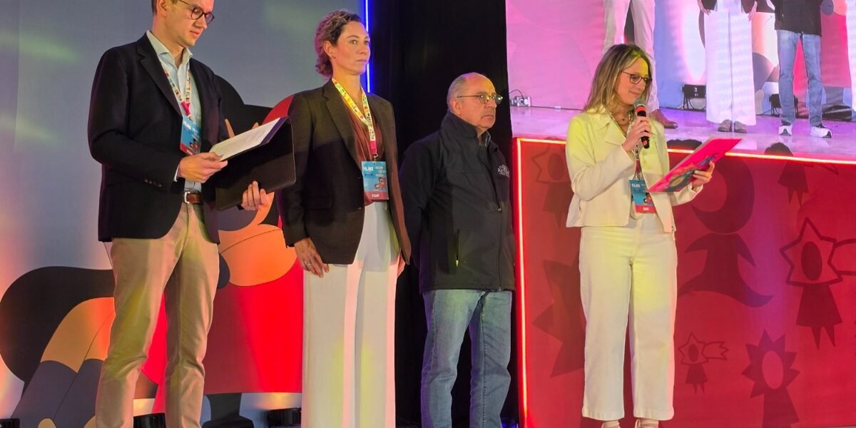 La FILIAZ cierra su segunda edición y confirma su regreso para 2027