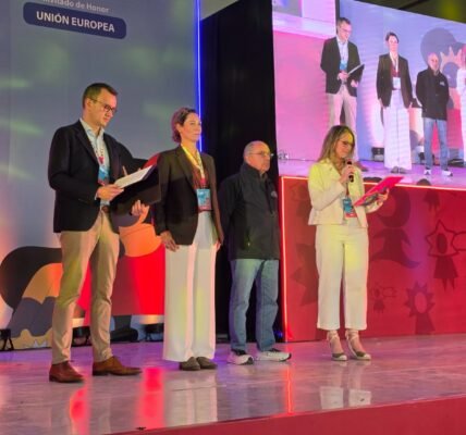 La FILIAZ cierra su segunda edición y confirma su regreso para 2027