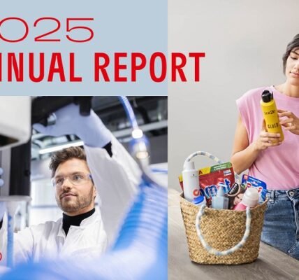 Henkel reporta crecimiento en 2025 con México como su mercado estrella en Latinoamérica