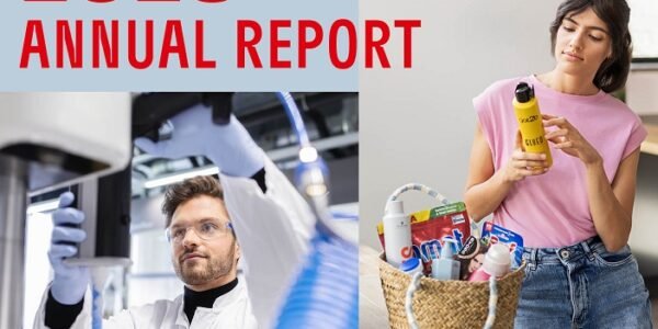 Henkel reporta crecimiento en 2025 con México como su mercado estrella en Latinoamérica