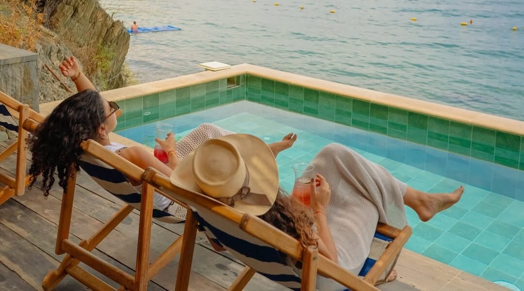 AC by Marriott Santa Marta lanza servicio gratuito de transporte marítimo a Playa Calderón 2