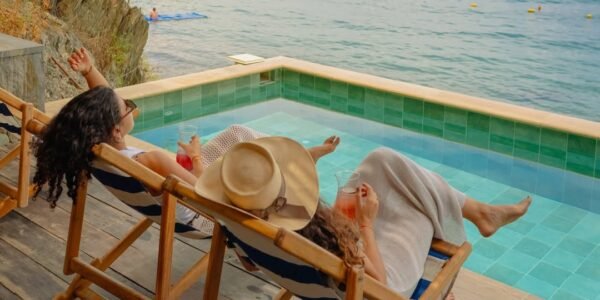 AC by Marriott Santa Marta lanza servicio gratuito de transporte marítimo a Playa Calderón 2