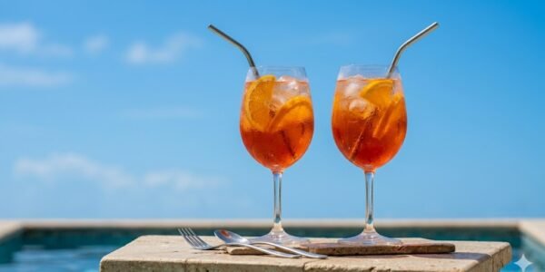 Cinco formas de celebrar sin prisa en AC by Marriott Santa Marta
