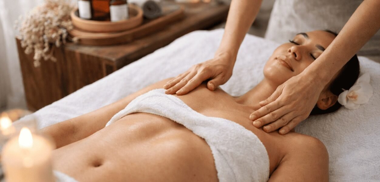 Un ‘reset’ para tu cuerpo, llega la Temporada de Purificación a Presence Spa