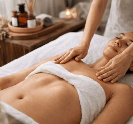 Un ‘reset’ para tu cuerpo, llega la Temporada de Purificación a Presence Spa