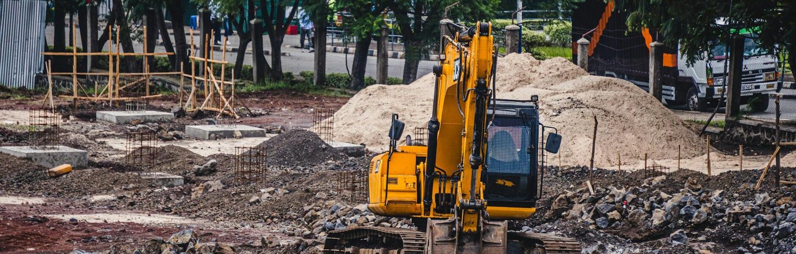 Excavadoras link-belt serie x3e: modos de trabajo inteligentes que optimizan potencia y eficiencia