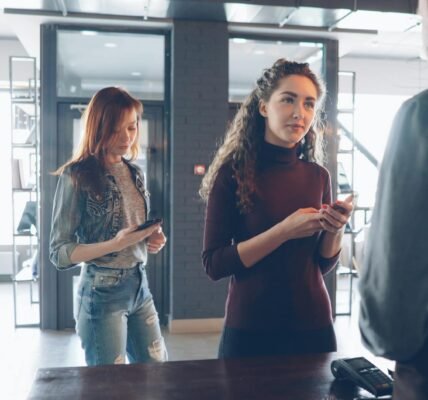 Millennials, Gen Z y Alpha impulsan la biometría en compras mexicanas