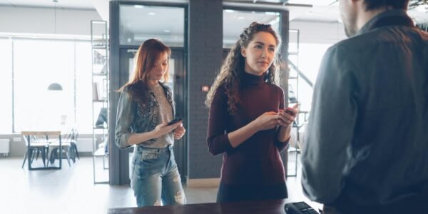 Millennials, Gen Z y Alpha impulsan la biometría en compras mexicanas