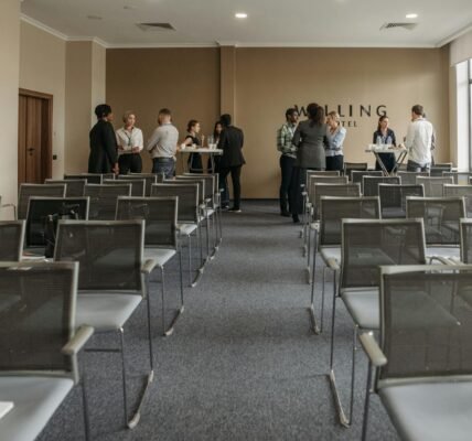 Telefe Studios busca alianzas en el Festival de Cine de Cartagena para proyectos geek