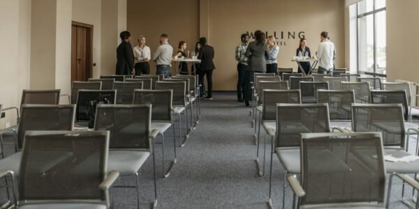 Telefe Studios busca alianzas en el Festival de Cine de Cartagena para proyectos geek