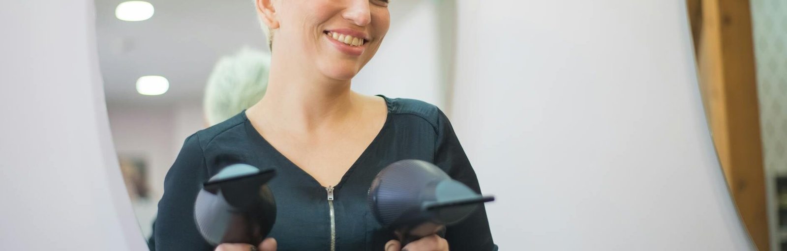 Dyson presenta Supersonic™ Travel: la secadora para quienes viven en movimiento