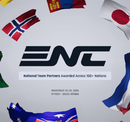México tendrá Selección Nacional de esports para la Esports Nations Cup 2026