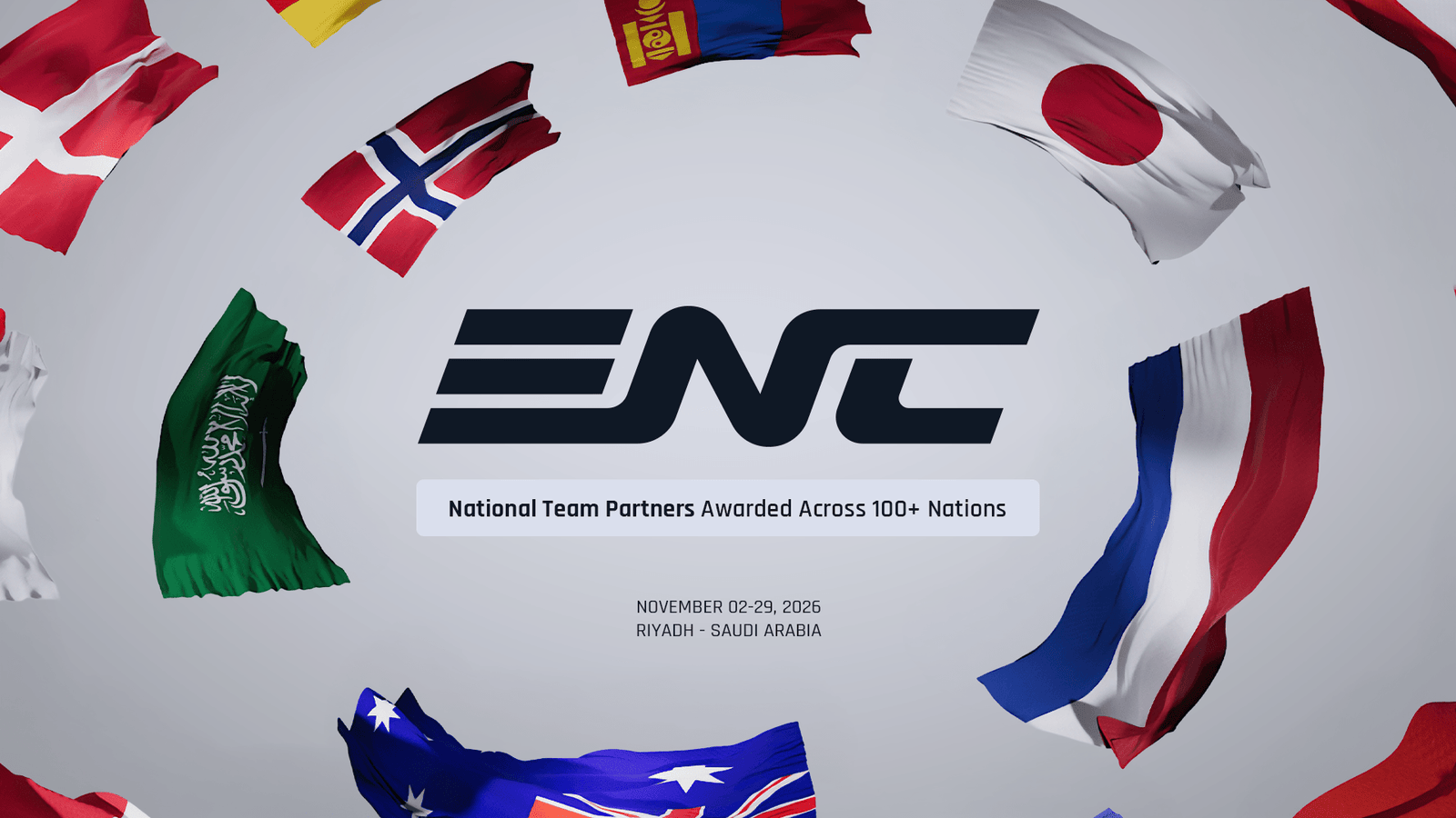 México tendrá Selección Nacional de esports para la Esports Nations Cup 2026