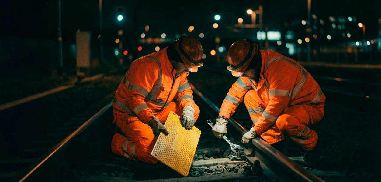 SONDA y Siemens Mobility traen el sistema de trenes europeo ETCS a México con un mega proyecto