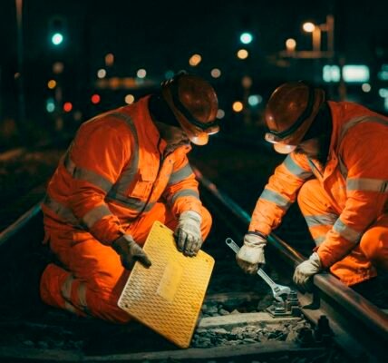 SONDA y Siemens Mobility traen el sistema de trenes europeo ETCS a México con un mega proyecto