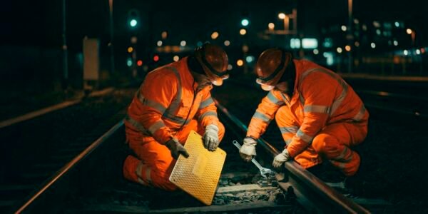 SONDA y Siemens Mobility traen el sistema de trenes europeo ETCS a México con un mega proyecto