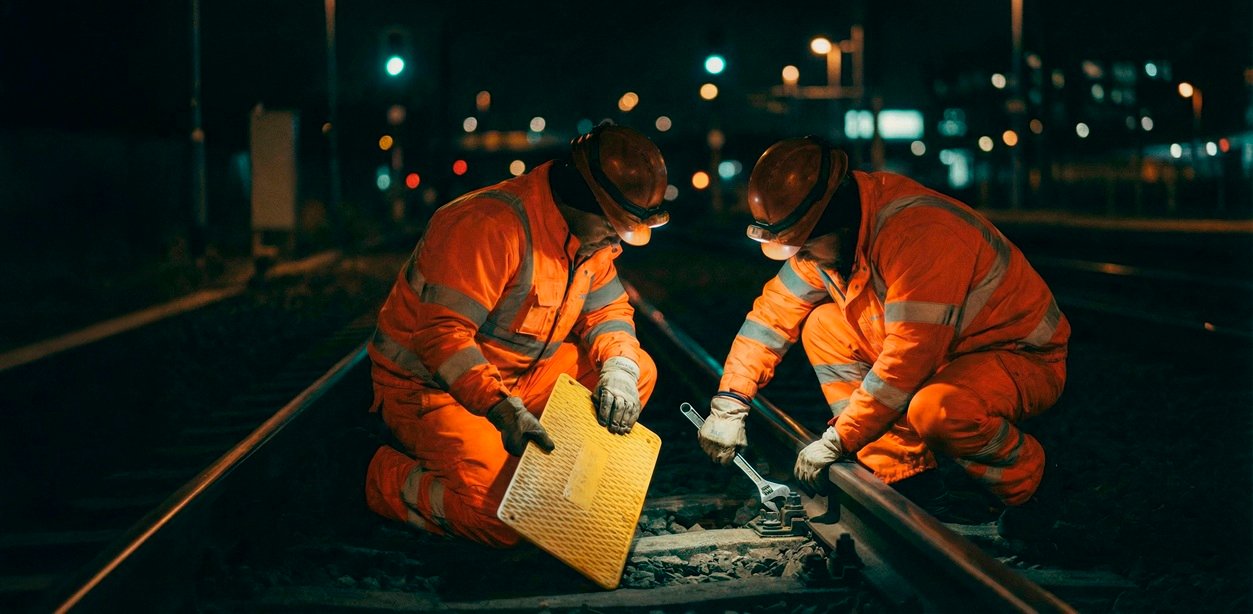 SONDA y Siemens Mobility traen el sistema de trenes europeo ETCS a México con un mega proyecto
