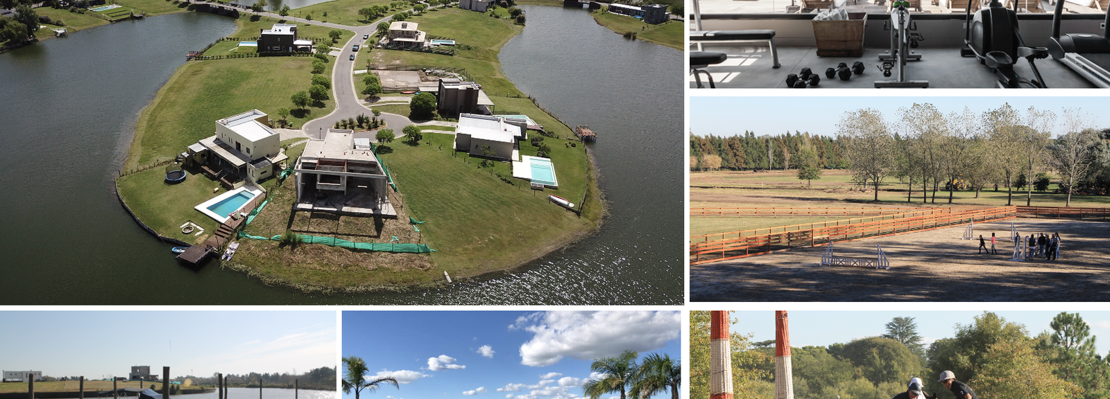 Grupo E2 revela las 5 claves para elegir tu próximo desarrollo inmobiliario en Latinoamérica