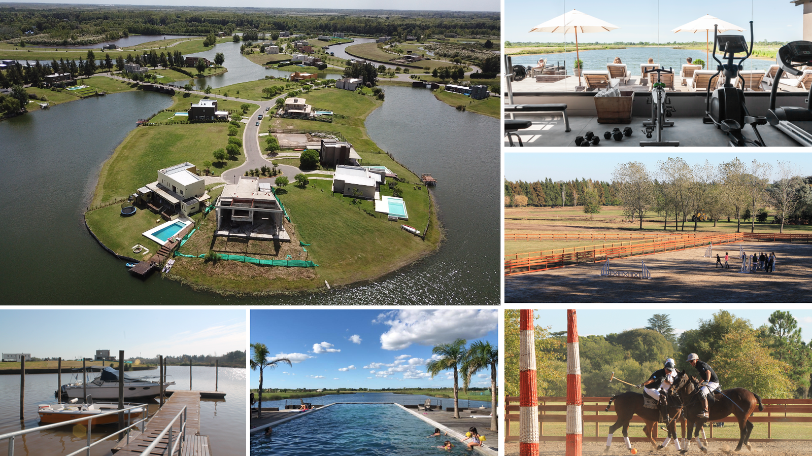 Grupo E2 revela las 5 claves para elegir tu próximo desarrollo inmobiliario en Latinoamérica