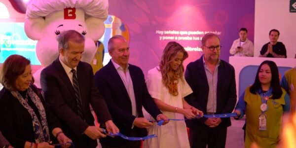 Papalote Museo del Niño renueva su oferta con Interconectados y Wow Lab, dos exhibiciones inmersivas