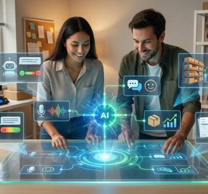 Prometheo y la revolución low-code: las pymes crean sus propias herramientas de IA sin saber programar