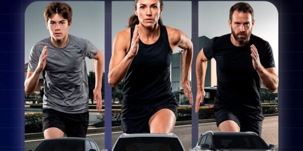 Geely México renueva su alianza como auto oficial de los Adidas Splits por tercer año