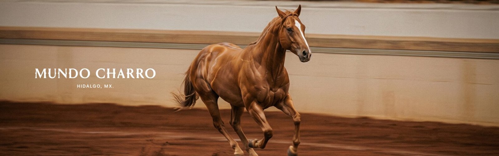 Mundo Charro recibe el Reconocimiento Paddock 2026 por su compromiso con el bienestar equino