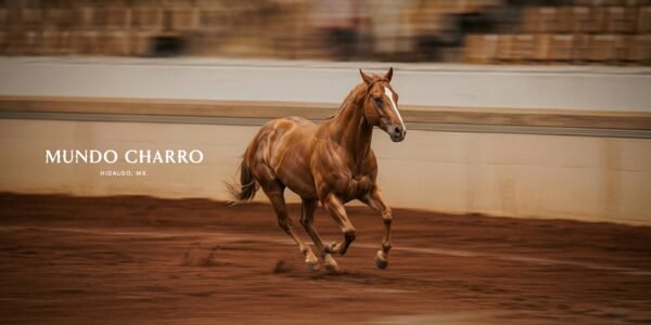 Mundo Charro recibe el Reconocimiento Paddock 2026 por su compromiso con el bienestar equino