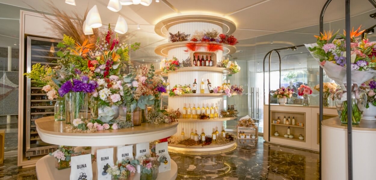 Mondrian Condesa se llena de arte, pilates lunar y brunch para la primavera