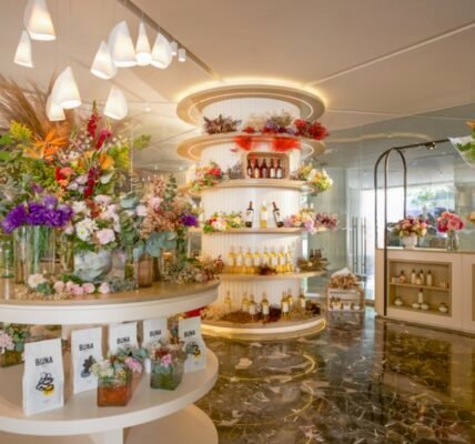 Mondrian Condesa se llena de arte, pilates lunar y brunch para la primavera