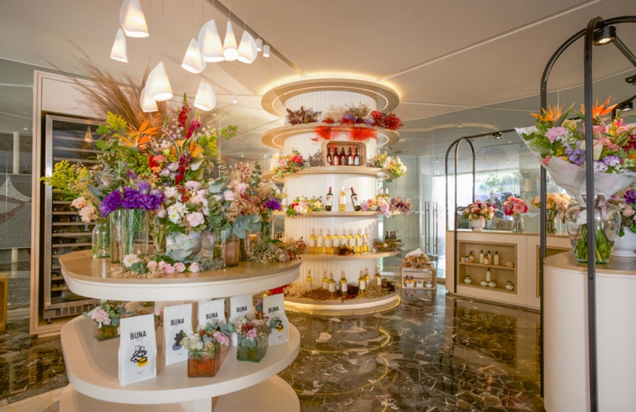 Mondrian Condesa se llena de arte, pilates lunar y brunch para la primavera