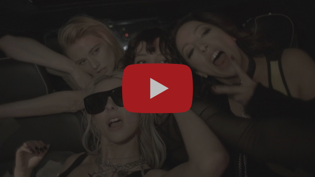 The Pretty Reckless reúne a sus amigos de Gossip Girl en el video 'When I Wake Up'