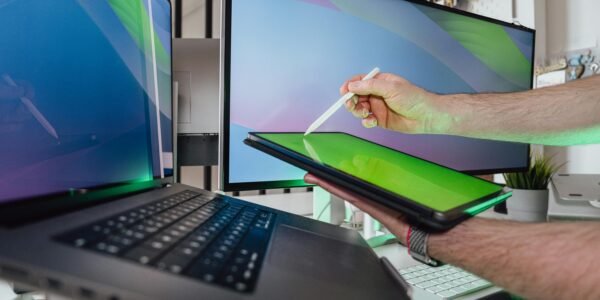 La IA ahorra más de una hora diaria a trabajadores mexicanos, pero la productividad no sube