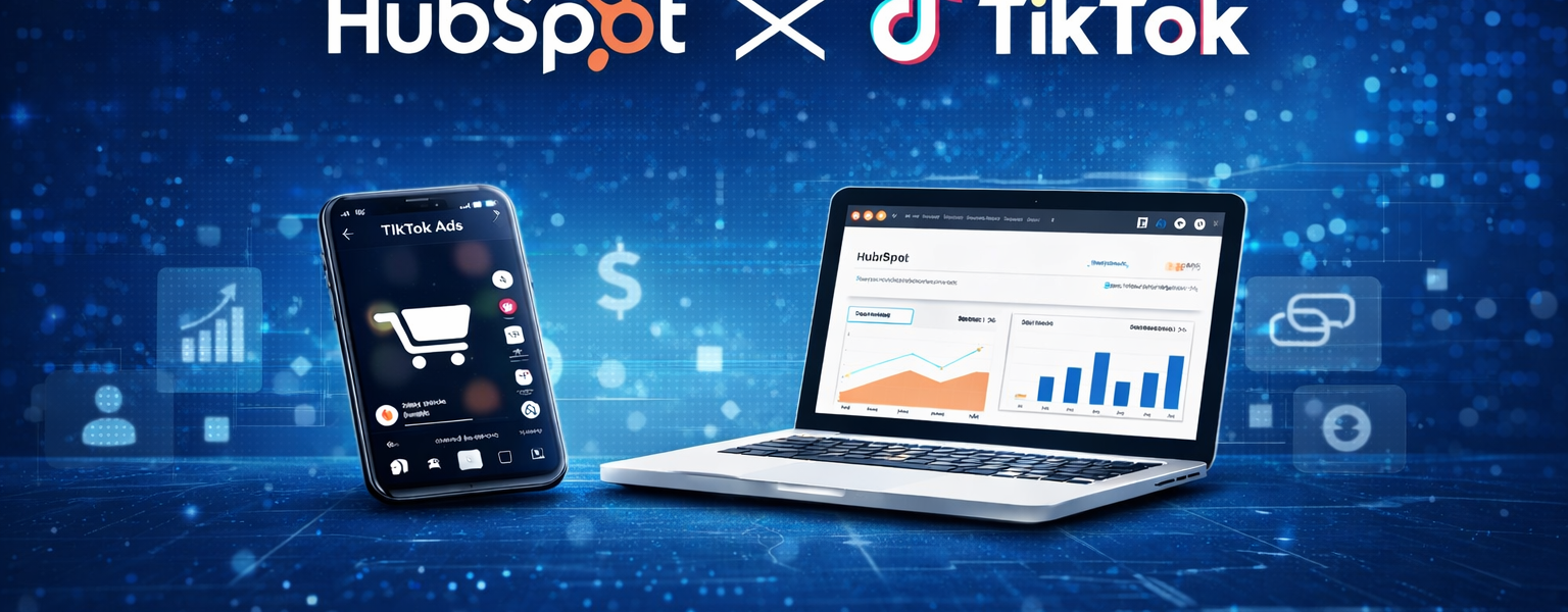 HubSpot apuesta por TikTok como motor de conversión real para el mercado mexicano