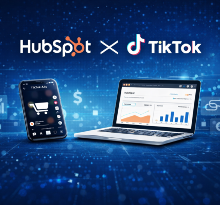 HubSpot apuesta por TikTok como motor de conversión real para el mercado mexicano