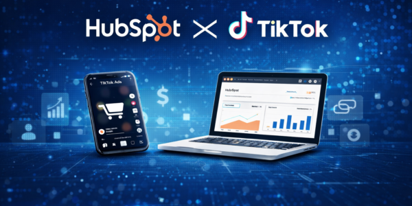 HubSpot apuesta por TikTok como motor de conversión real para el mercado mexicano