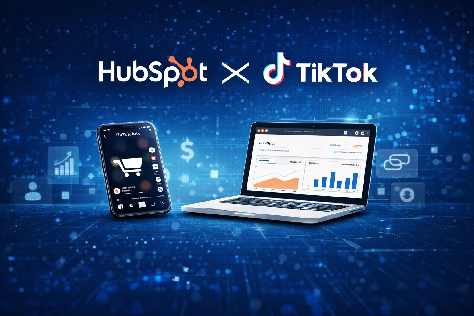 HubSpot apuesta por TikTok como motor de conversión real para el mercado mexicano