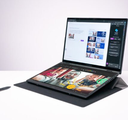 El futuro del home office se potencia con tecnología: ASUS revela los must para un setup eficiente